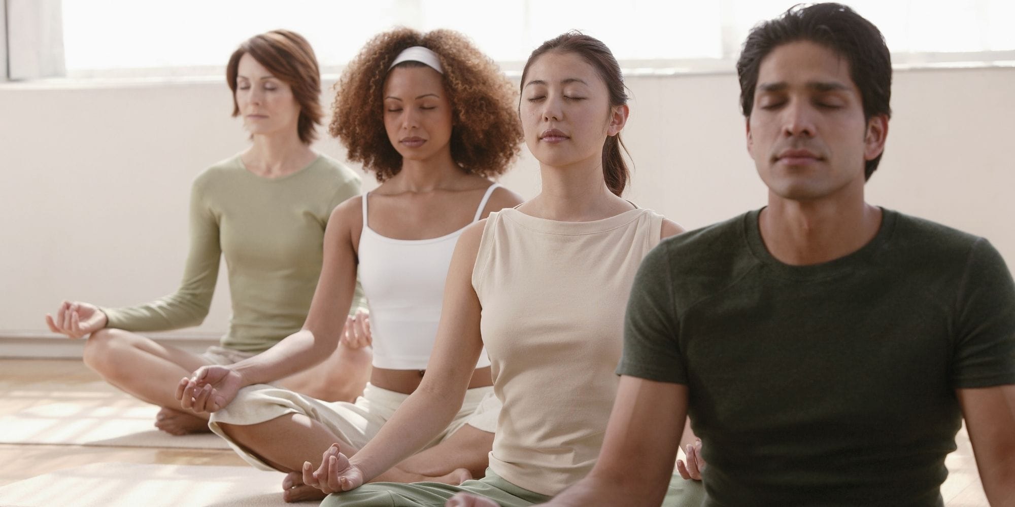 Czym jest Yoga Alliance? Co daje przynależność do tej organizacji?