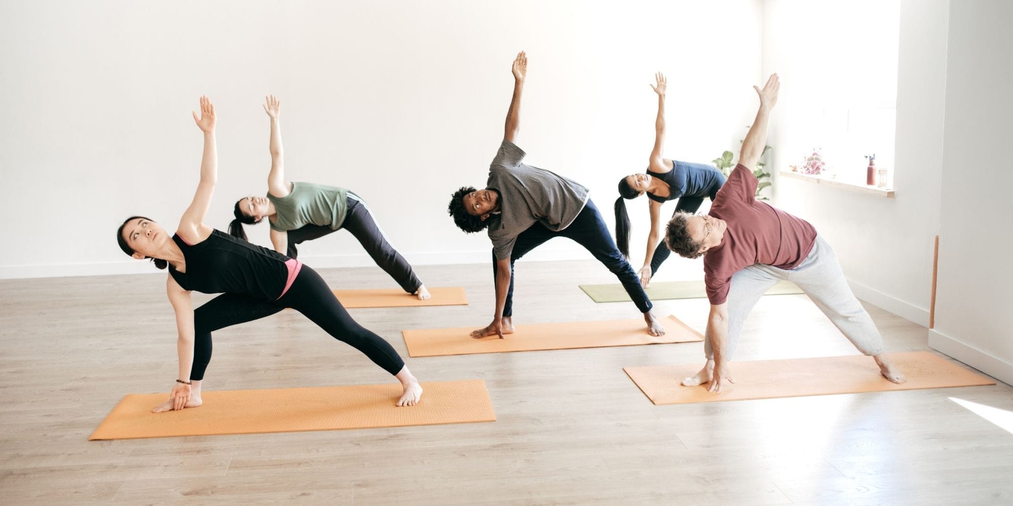 Czy jesteś gotowa, by rozwinąć swój biznes jogowy? Oto jak to zrobić mądrze i skutecznie