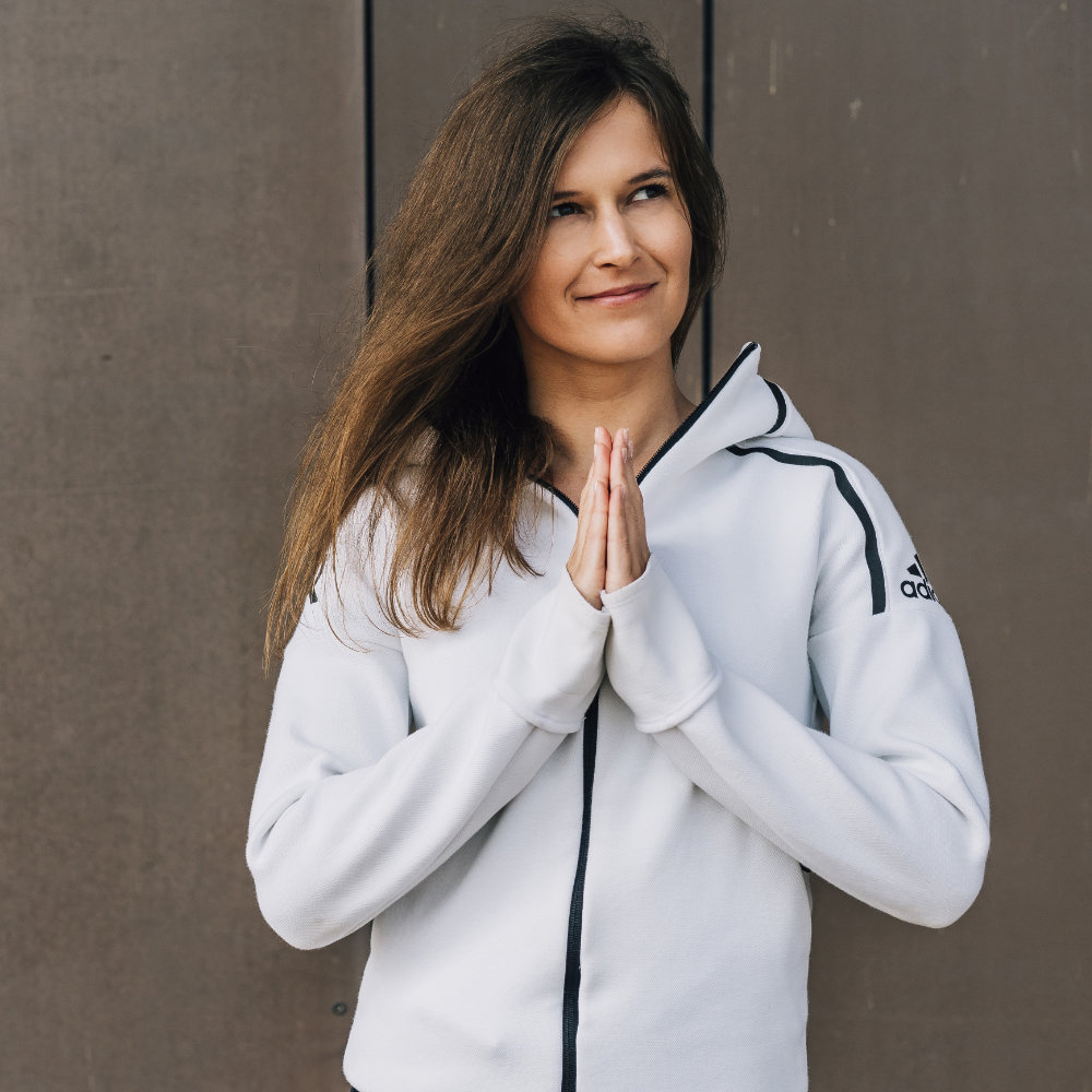 Anna Werstak – Akademia Organizatorek