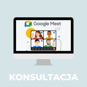 Konsultacja 1:1